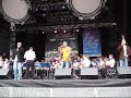 BaS mit Marine Musik Korps, Kieler Woche 2007