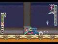 Rockman/Megaman Zero Bosses Copy X and Guardians Hard mode