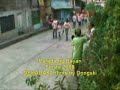 Romblon,Romblon Parada ng bayan Part 1