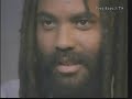 MUMIA ON THE FOURTH