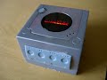 Mini Toy Gamecube