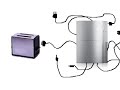Mac Spoof: PS3 vs. a toaster