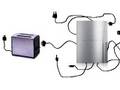 Mac Spoof: PS3 vs. a toaster