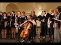 ČESKO-SLOVENSKÝ KONCERT UČITELŮ | Reduta 24. 4. 2018