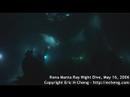 17 Manta Rays at the Kona Night Dive