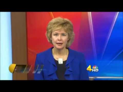 Driver hauling horses may have fallen asleep at the wheel (WSMV Ch 4 ...