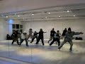 grichka choré hip-hop ice cube