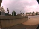 Trevor and Kenneth fun session