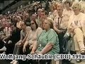 Der seltsame Sinneswandel im Völkerecht und die politgeographische Verschiebung Ostdeutschlands.