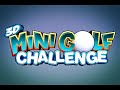 fore! test your mini golf skills to see just how many hole-in-ones, pars, or birdies you can get in 3d mini golf challenge, a sequel to a top downloaded brand. check out our other iphone / ipod touch games at www.digitalchocolate.com