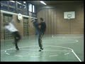 BeKa Security Selbstverteidigung
