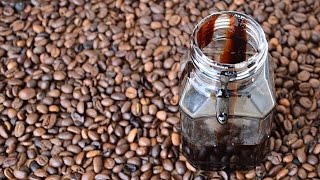 Кофейный экстракт ☆ Coffee extract
