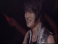 DBSK [FITB 2nd Tour] Somebody to love (HQ)