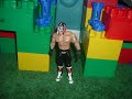 WWE Wrestlemania Dream Match Part 2