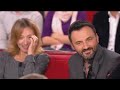avec johnny hallyday, dsk, fr�d�rique mitterand, c�line dion et fabrice luchini face � lui m�me. et fabrice luchini (le vrai) fait son show.