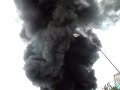 Incendie a hoerdt