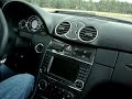 Mercedes CLK 63 AMG Black Series