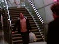 GORDO BORRACHO CANTARIN, Metro Bilbao