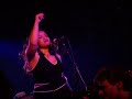 ESG - Live at Petrol 09112006