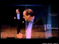 Ray Kurzweil on From Eliza to Watson to Passing the Turing Test at Singularity Summit 2011