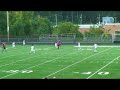 Acton-Boxborough JV Soccer vs Westford Acad 092408