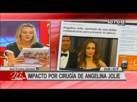 Angelina -
