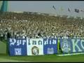 Lech Poznań - Chazar Lankaran (31.07.2008)