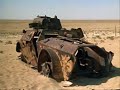 The World At War: North Africa, This Land was Made for War