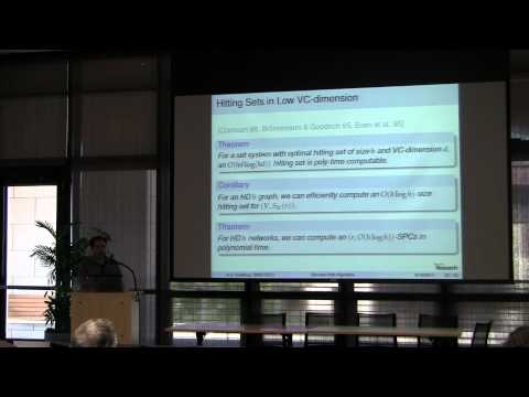 how to practice algorithms