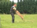 Xito van de Lobo Hoeve