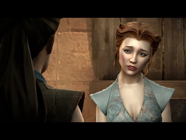 Video Game - Game of Thrones "A Telltale Games Series" in Sony Playstation 3 in Oakville / Halton Region