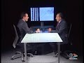 CARLOS CHIVITE PSN-PSOE. CARA A CARA CANAL 6 NAVARRA (4/4) CARLOS CHIVITE PSN-PSOE. CARA A CARA CANAL 6 NAVARRA (4/4)