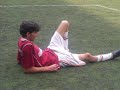 Turkmen Soccer Tournament (Garashsyzlyk)