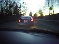 Camaro Vs. GTO