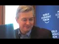 Davos07 - The Search of Life - Sir Martin Rees
