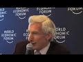 Davos07 - The Search of Life - Sir Martin Rees