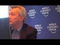 Davos07 - The Search of Life - Sir Martin Rees
