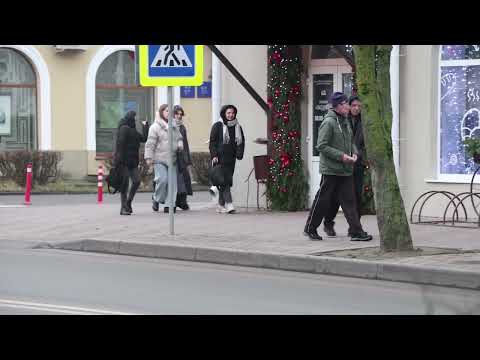 Барановичи день за днем. 22.12.25.