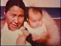 Local Alaskan Indian people - Circa 1968 or so