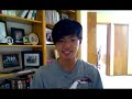 Rapping \"One\" by EpikHigh