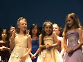 Semi-Finalists Announced: Jr Miss Pre-Teen Anaheim Semi-Finalists Announced: Jr Miss Pre-Teen Anaheim