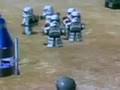 The Stormtrooper Dance