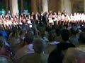 Gunn High School Choir Italy Tour - Montecatini Terme Gunn High School Choir Italy Tour - Montecatini Terme