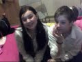 MeGawjus's webcam recorded Video - Mon 09 Nov 2009 09:52:54 PST
