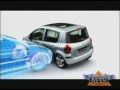 Renault's 10000th Crash Test presented By The