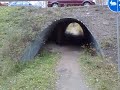 A subway for animals in Vantaa, Finland A subway for animals in Vantaa, Finland