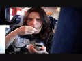 astral doors doing their dirty work on the road. music taken from the album new revelation and the title of the track is planet earth.