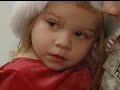 The Penney Family Visits WXII Studio\