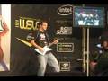 WSVG Toronto 2007 - Round of 16 - Kov -  TLTB
