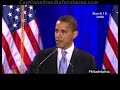 Obama\